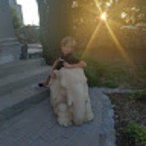 Meet your Posher, Heather